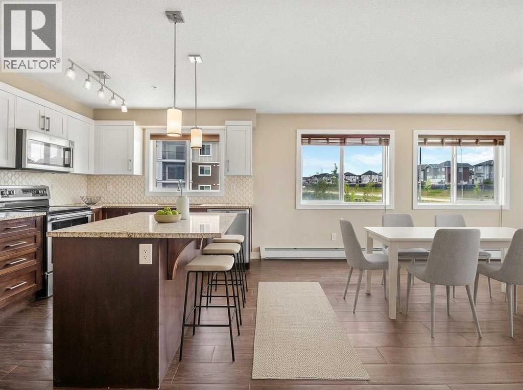 4301, 450 Sage Valley Drive Nw, Calgary, Alberta  T3R 0V5 - Photo 2 - A2301180