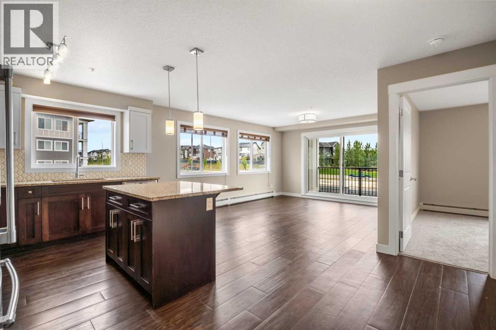 4301, 450 Sage Valley Drive Nw, Calgary, Alberta  T3R 0V5 - Photo 3 - A2301180