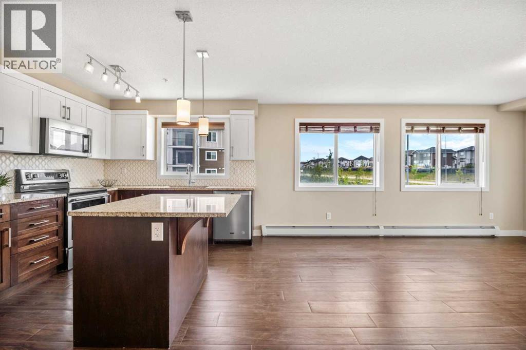 4301, 450 Sage Valley Drive Nw, Calgary, Alberta  T3R 0V5 - Photo 4 - A2301180