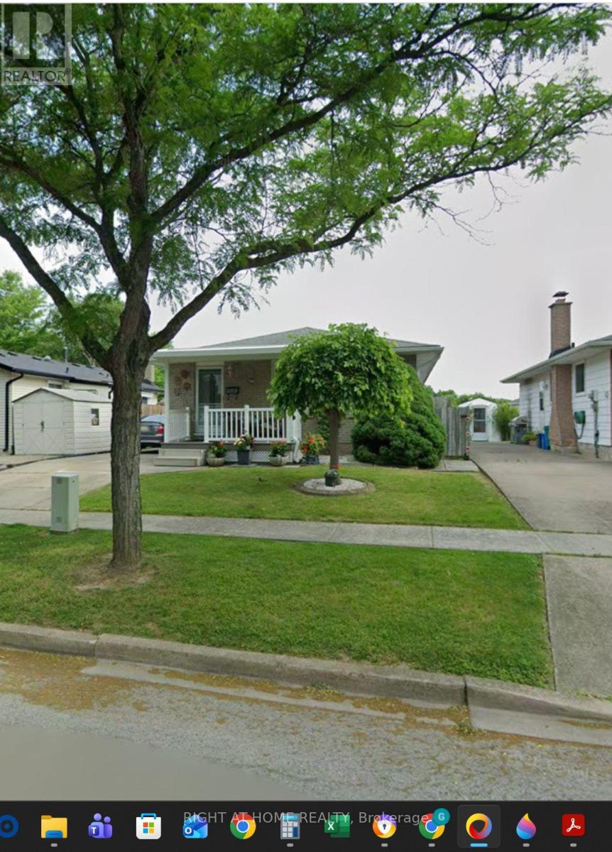 7564 REDHAVEN CRESCENT, Niagara Falls, Ontario