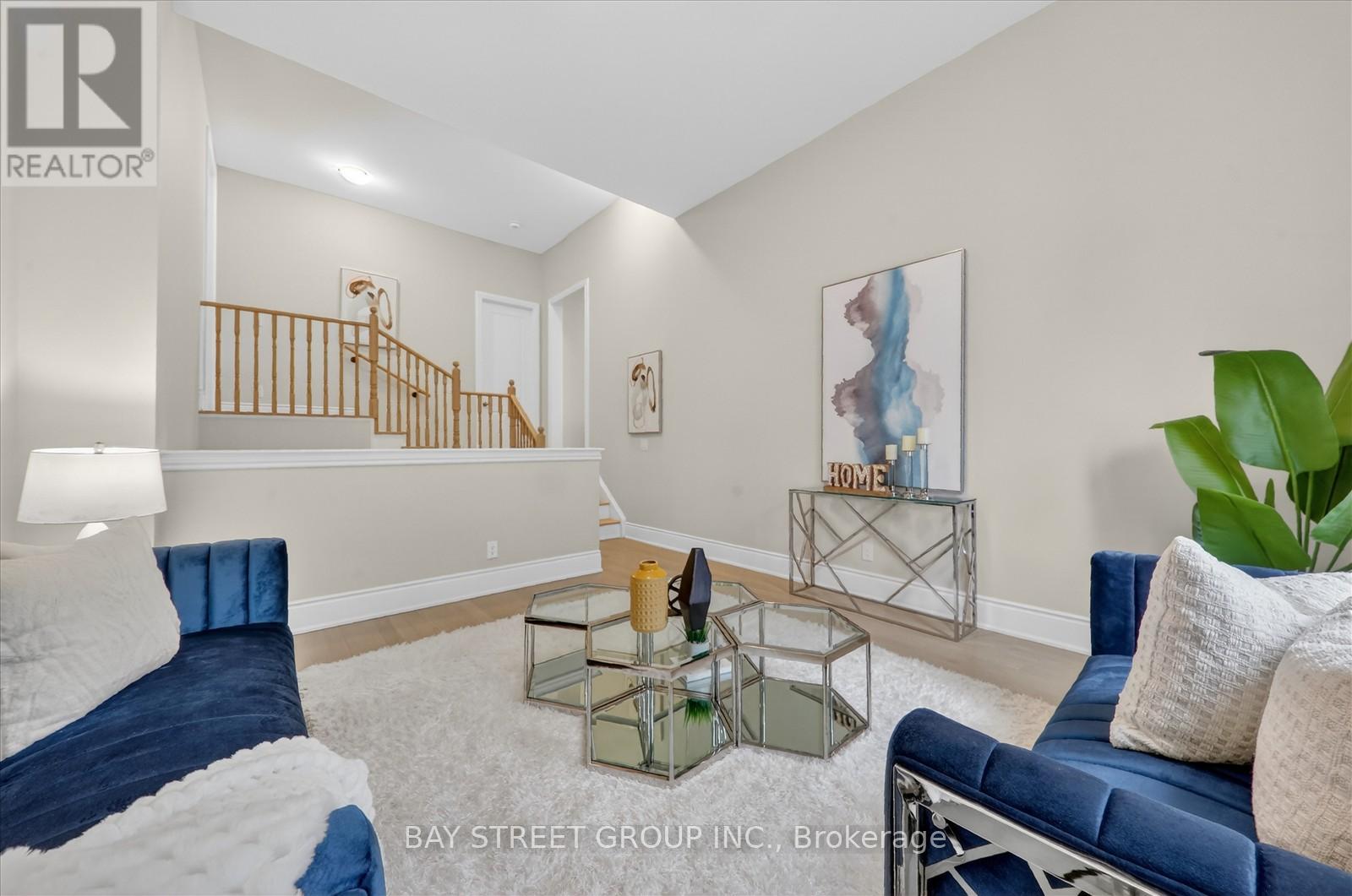 37 Meizhou Avenue, Markham, Ontario  L6C 3J6 - Photo 17 - N12878578