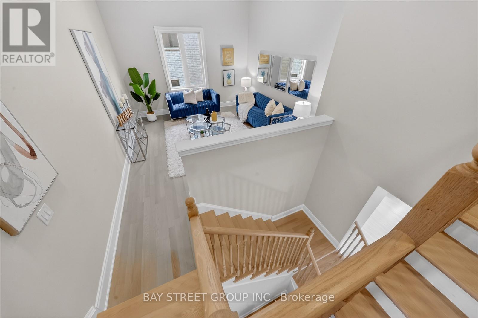 37 Meizhou Avenue, Markham, Ontario  L6C 3J6 - Photo 15 - N12878578