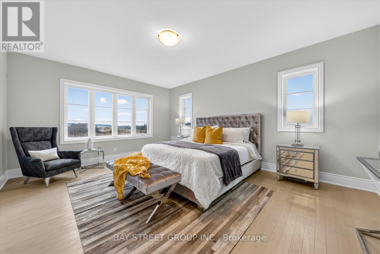 37 Meizhou Avenue, Markham, Ontario  L6C 3J6 - Photo 20 - N12878578