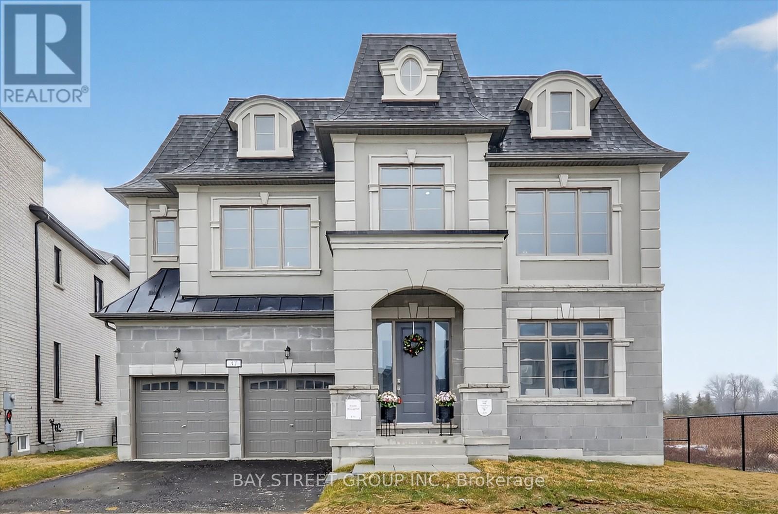 37 Meizhou Avenue, Markham, Ontario  L6C 3J6 - Photo 2 - N12878578