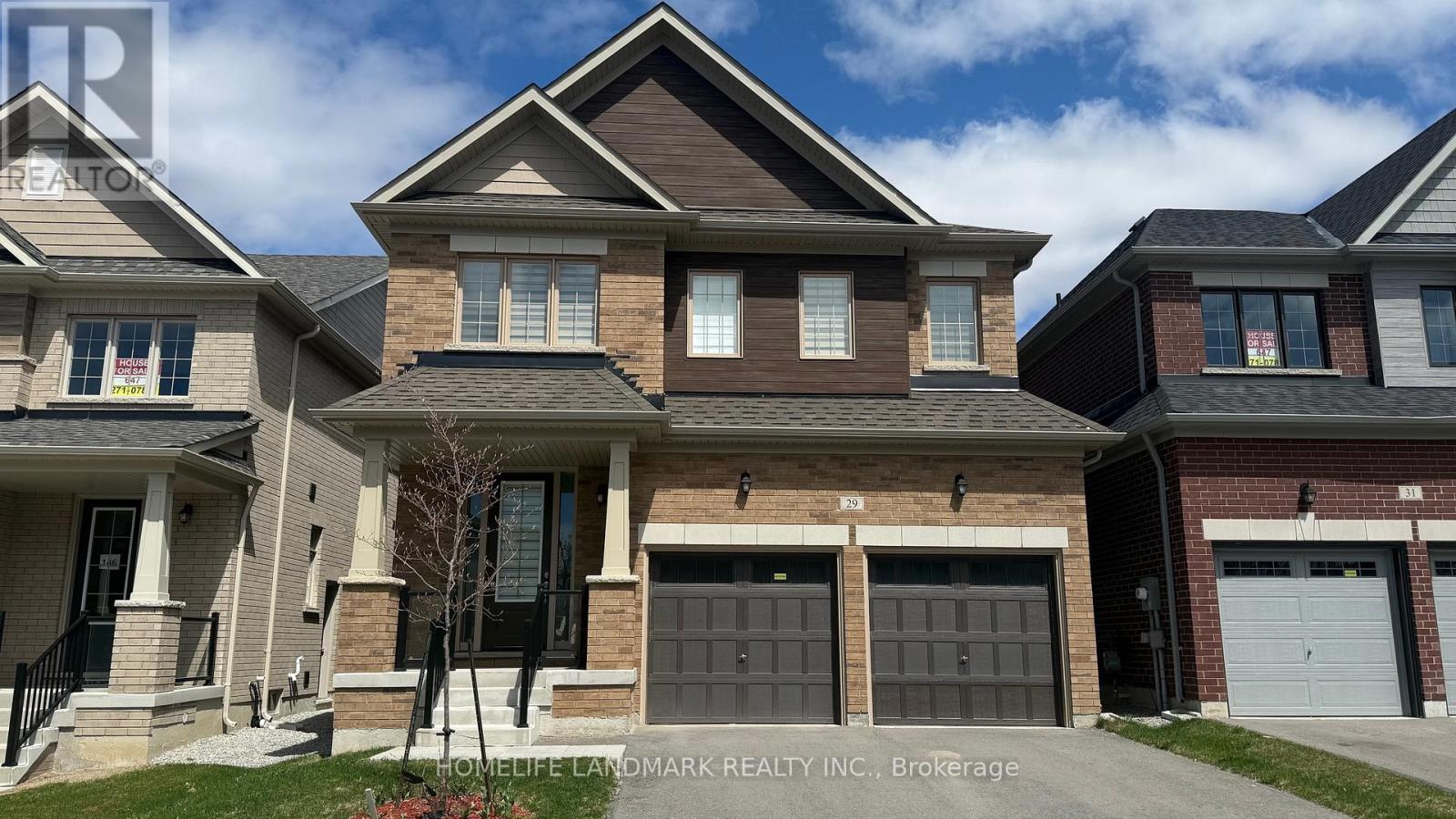 29 SASSAFRASS ROAD, Springwater, Ontario