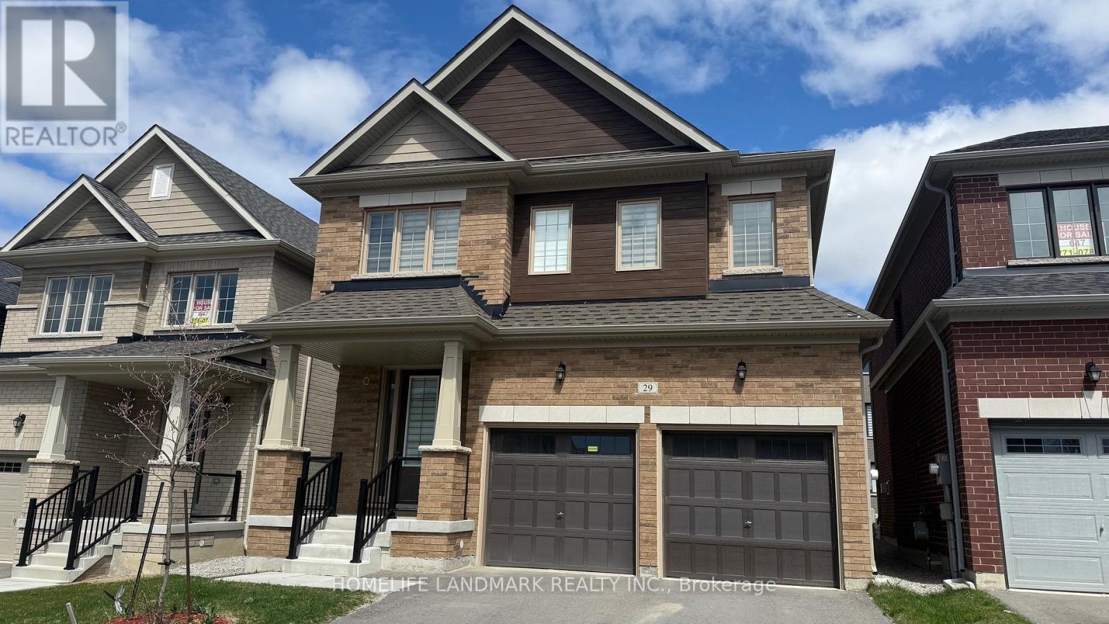 29 Sassafrass Road, Springwater, Ontario  L9X 2C6 - Photo 2 - S12974644