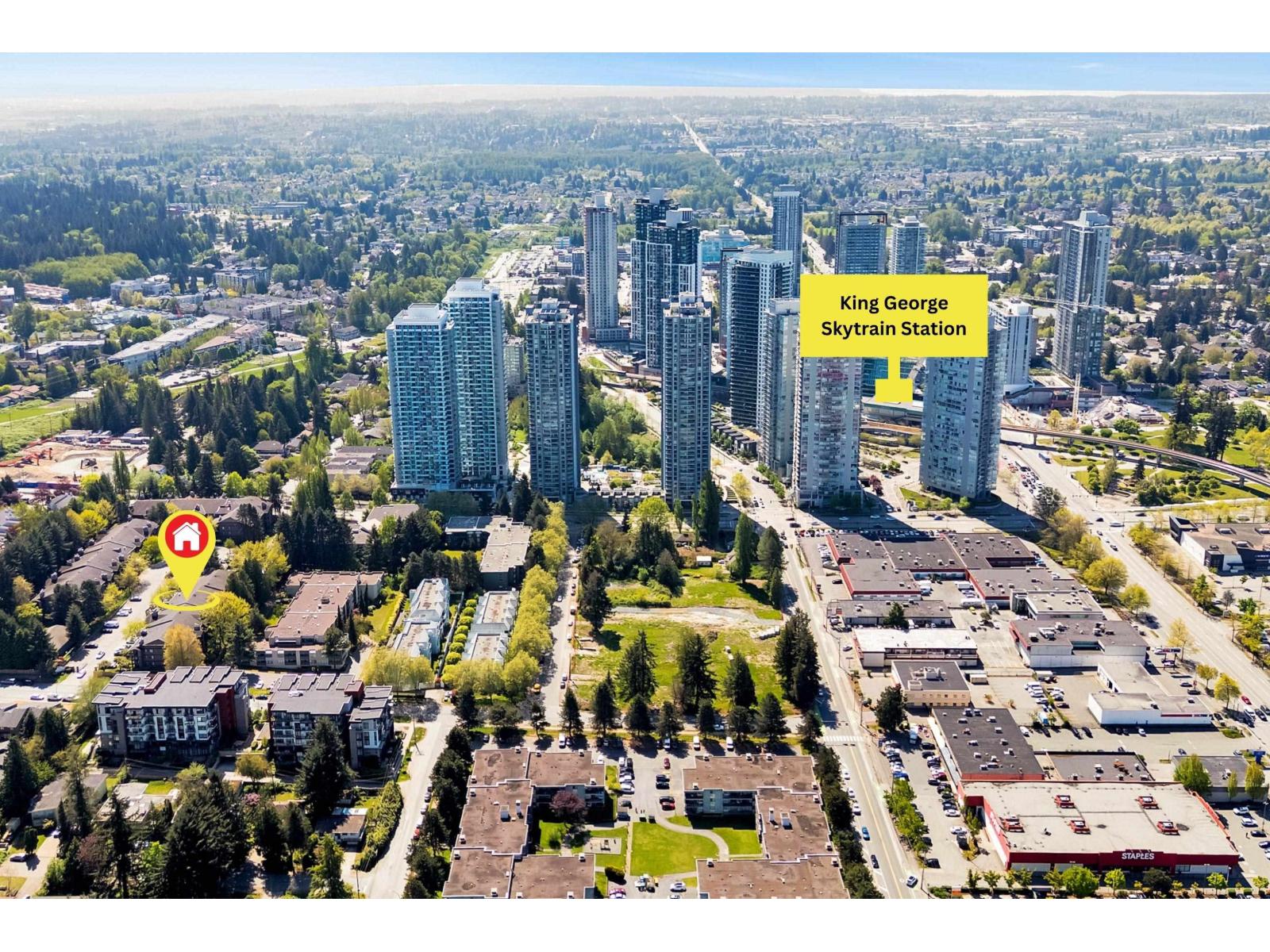 3307 13827 100 Avenue, Surrey, British Columbia  V3T 5L2 - Photo 30 - R3119166