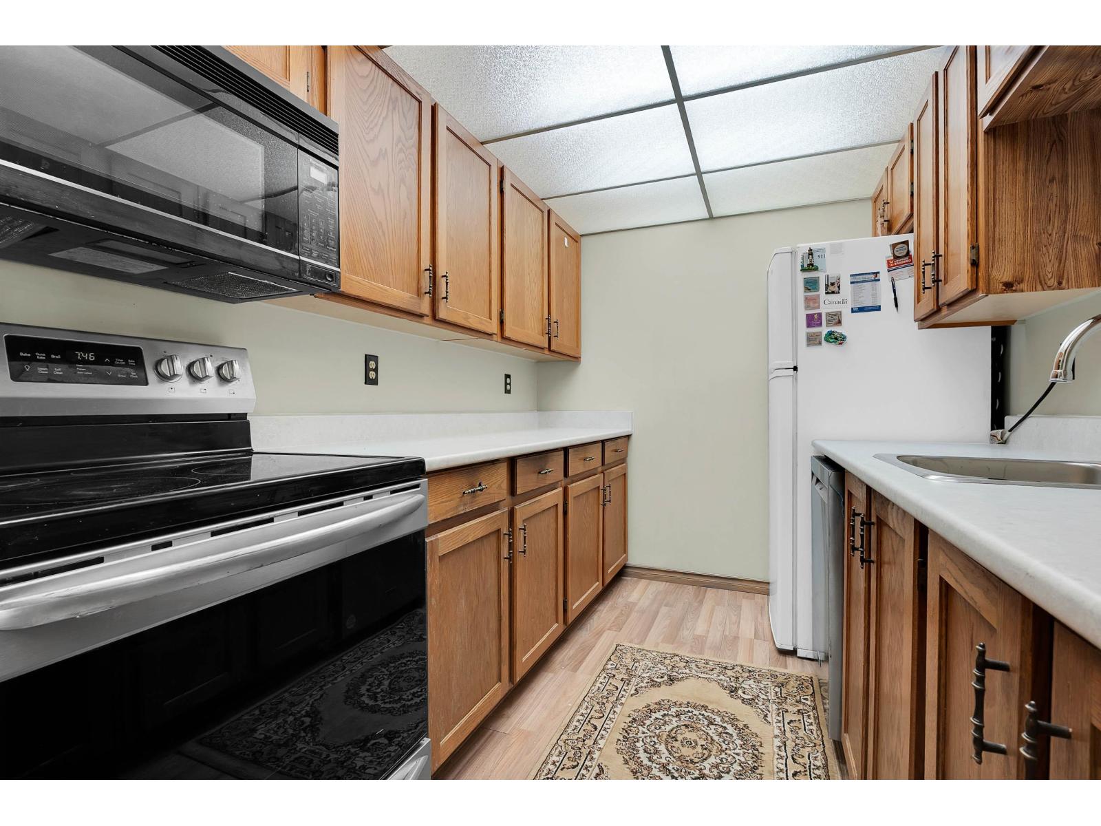 3307 13827 100 Avenue, Surrey, British Columbia  V3T 5L2 - Photo 12 - R3119166