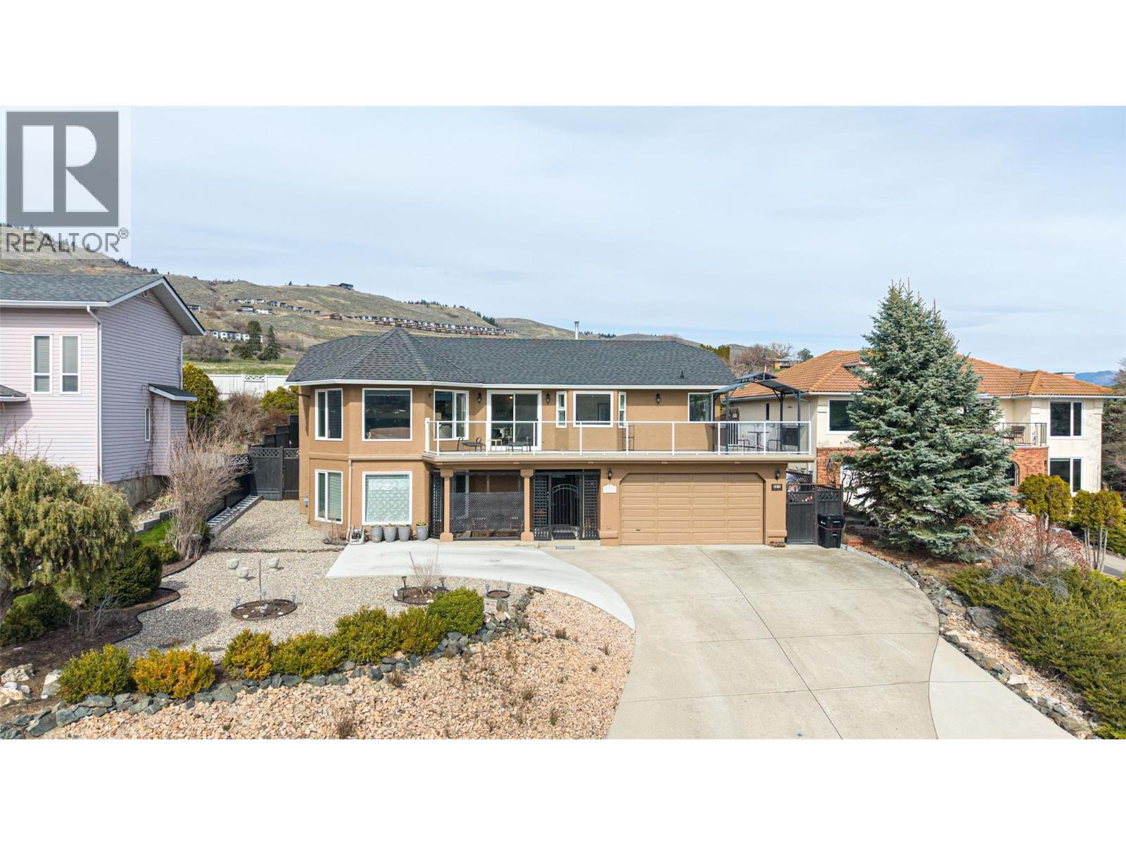 6815 Cameo Drive N, Vernon, British Columbia