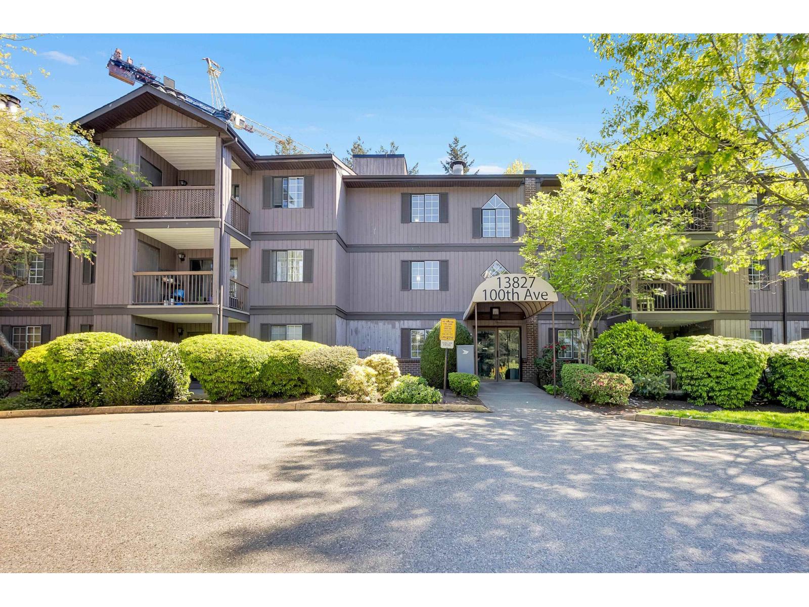 3307 13827 100 Avenue, Surrey, British Columbia  V3T 5L2 - Photo 24 - R3119166