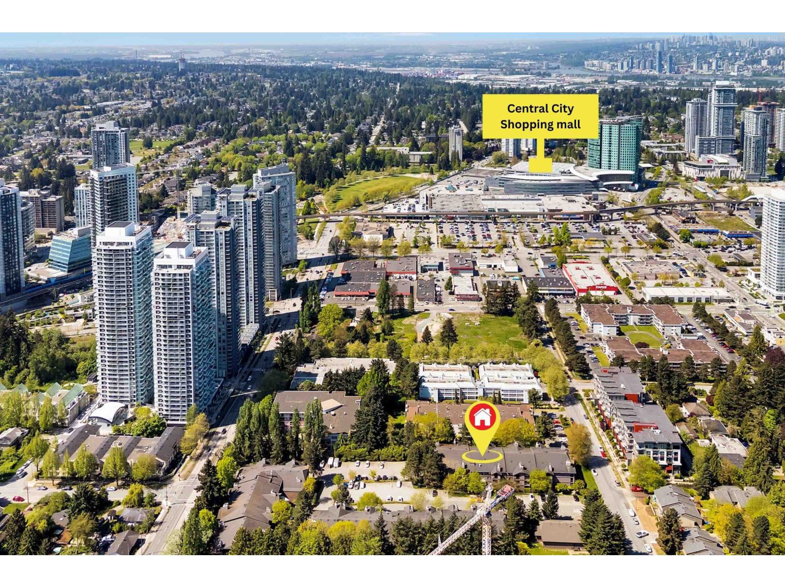 3307 13827 100 Avenue, Surrey, British Columbia  V3T 5L2 - Photo 27 - R3119166