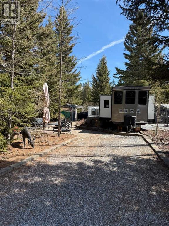 10 Timber Way, 5230 27 Highway, Rural Mountain View County, Alberta  T0M 1X0 - Photo 3 - A2307461
