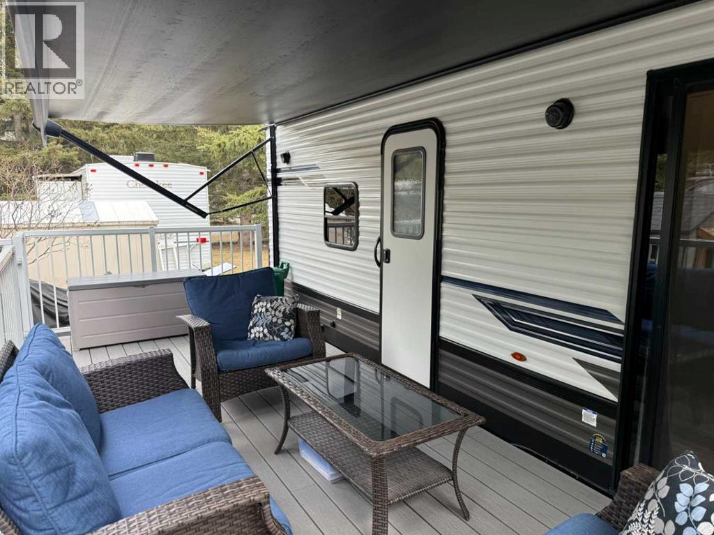 10 Timber Way, 5230 27 Highway, Rural Mountain View County, Alberta  T0M 1X0 - Photo 16 - A2307461