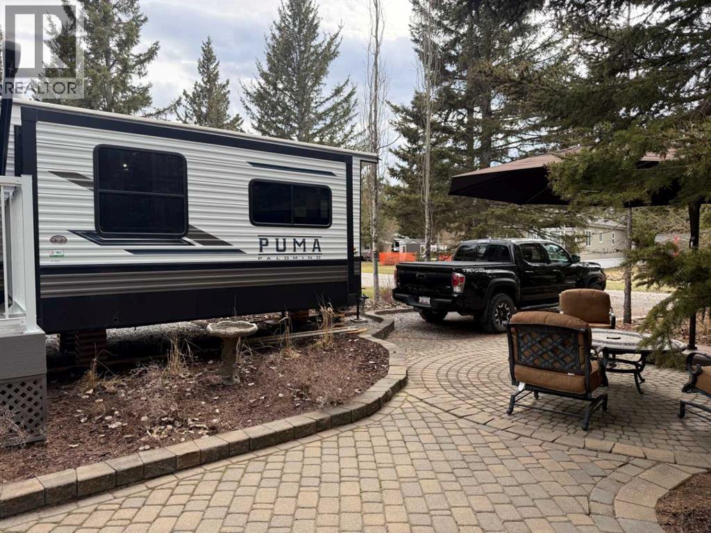 10 Timber Way, 5230 27 Highway, Rural Mountain View County, Alberta  T0M 1X0 - Photo 4 - A2307461