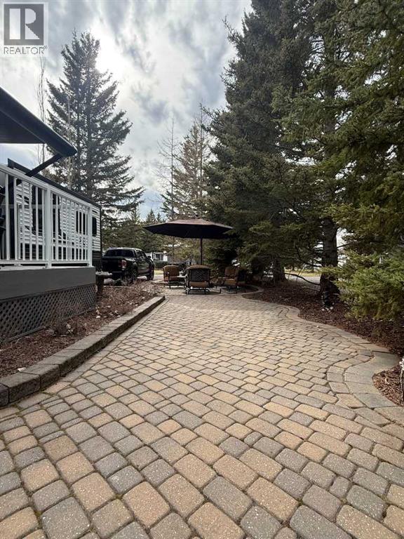 10 Timber Way, 5230 27 Highway, Rural Mountain View County, Alberta  T0M 1X0 - Photo 11 - A2307461