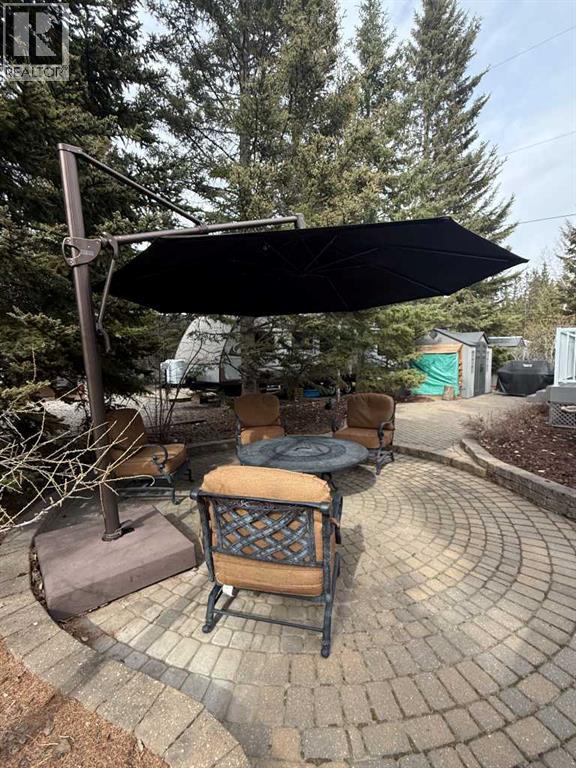 10 Timber Way, 5230 27 Highway, Rural Mountain View County, Alberta  T0M 1X0 - Photo 10 - A2307461