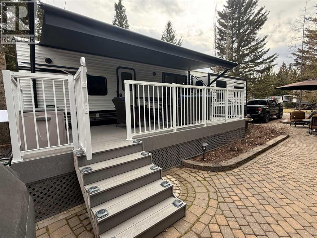 10 Timber Way, 5230 27 Highway, Rural Mountain View County, Alberta  T0M 1X0 - Photo 15 - A2307461