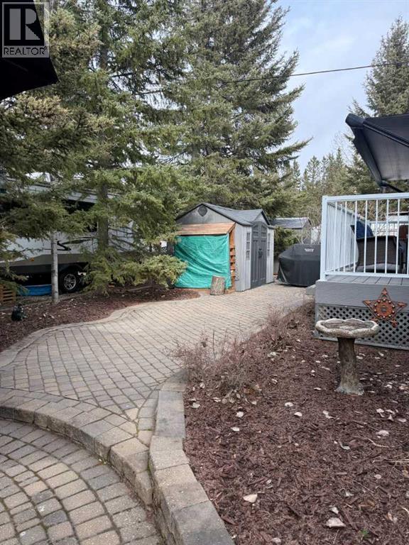 10 Timber Way, 5230 27 Highway, Rural Mountain View County, Alberta  T0M 1X0 - Photo 12 - A2307461