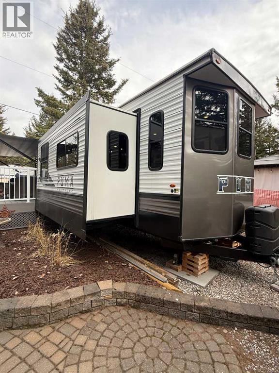 10 Timber Way, 5230 27 Highway, Rural Mountain View County, Alberta  T0M 1X0 - Photo 33 - A2307461