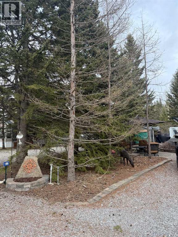10 Timber Way, 5230 27 Highway, Rural Mountain View County, Alberta  T0M 1X0 - Photo 36 - A2307461