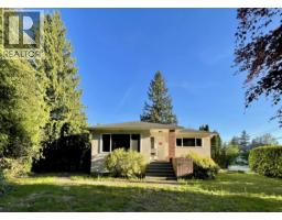 2000 AUSTIN AVENUE, Coquitlam, British Columbia