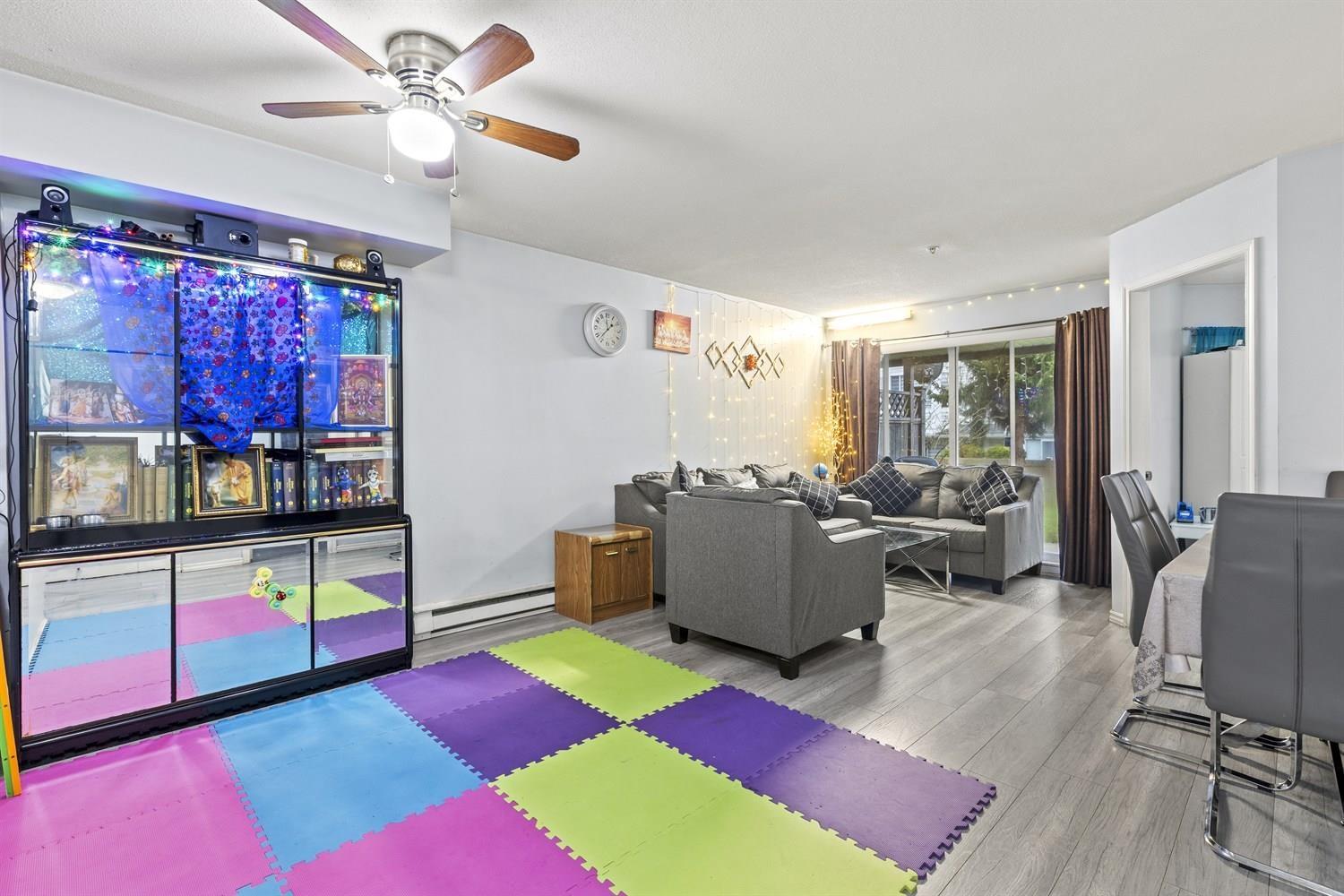 103 12160 80 Avenue, Surrey, British Columbia  V3W 0V3 - Photo 6 - R3099922