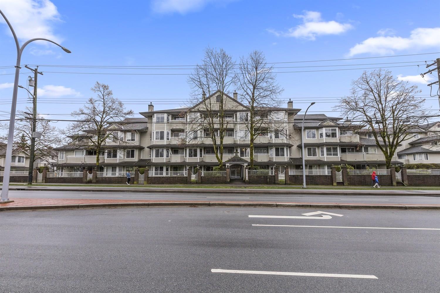103 12160 80 Avenue, Surrey, British Columbia  V3W 0V3 - Photo 2 - R3099922