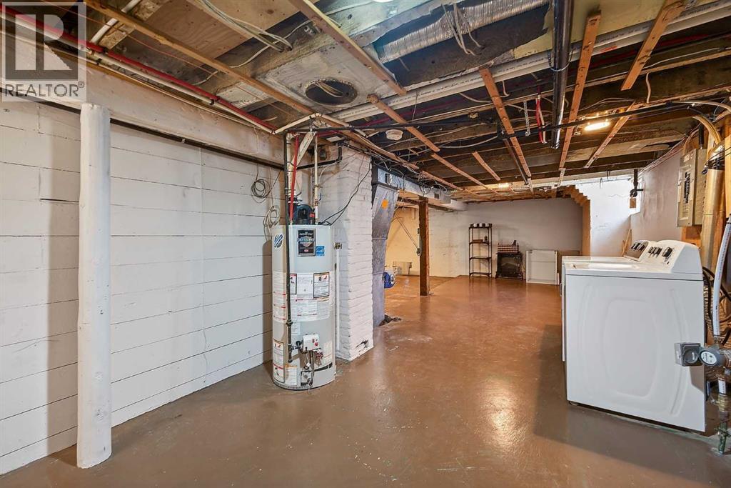 1815 4 Street NW, Calgary, Alberta  T2M 2Z3 - Photo 35 - A2307233