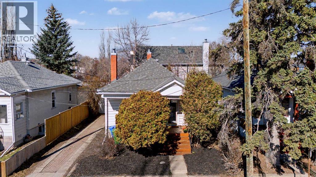 1815 4 Street NW, Calgary, Alberta