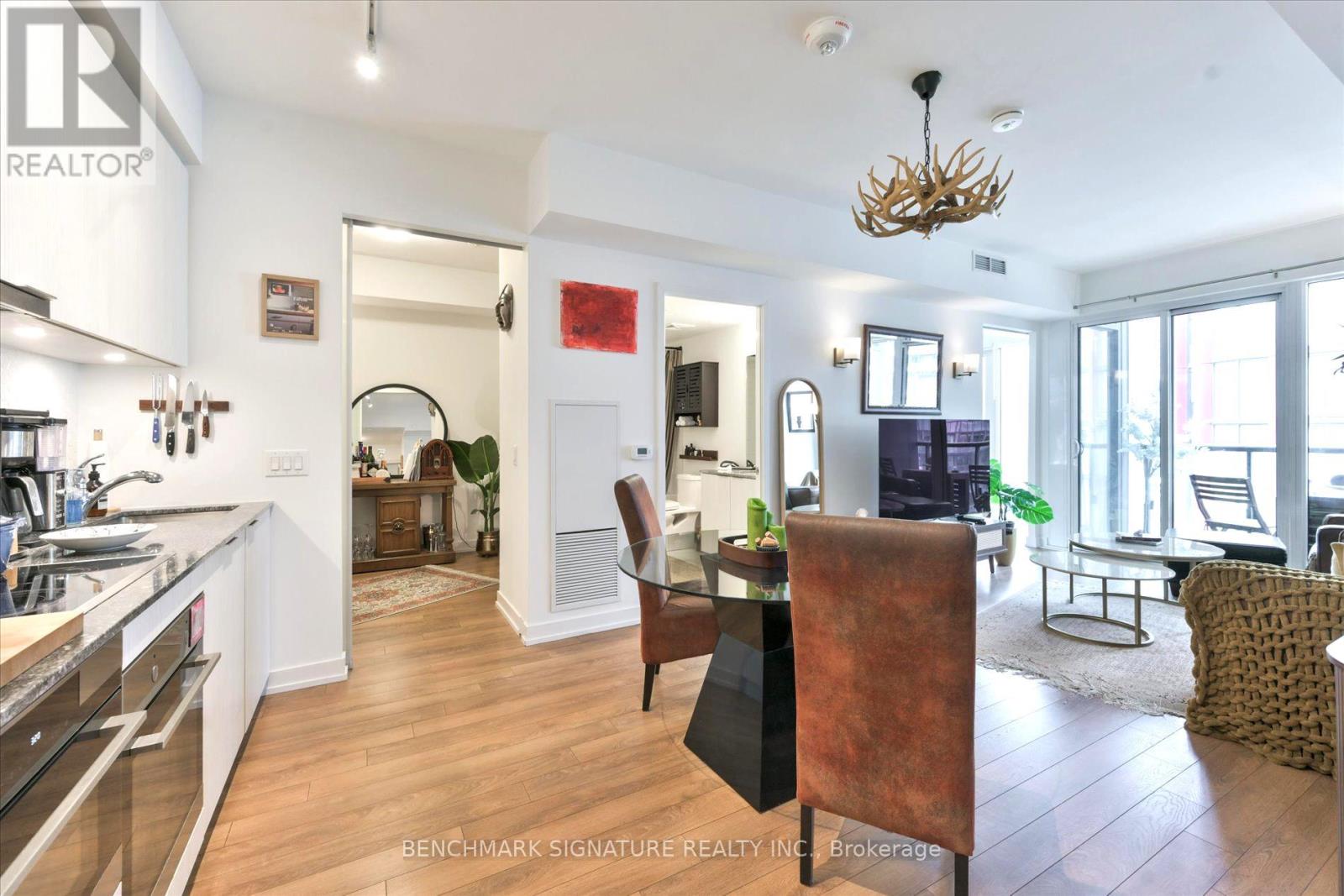 1710 - 158 Front Street E, Toronto, Ontario  M5A 0K9 - Photo 7 - C13060470