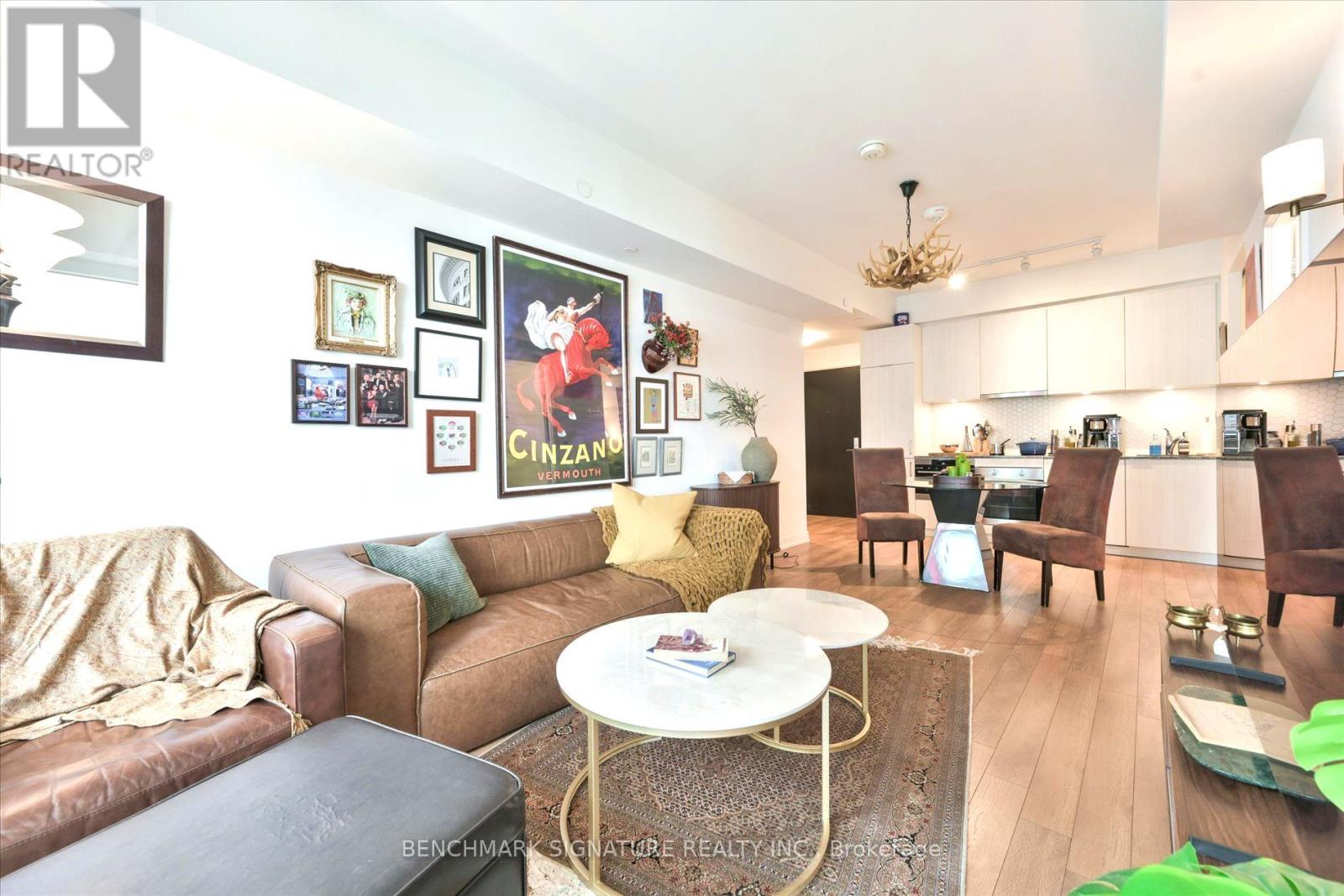 1710 - 158 Front Street E, Toronto, Ontario  M5A 0K9 - Photo 10 - C13060470
