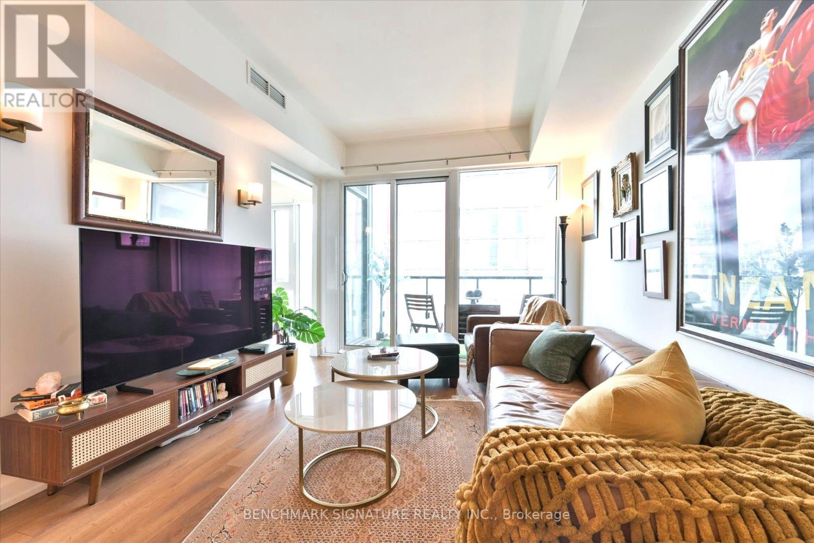 1710 - 158 Front Street E, Toronto, Ontario  M5A 0K9 - Photo 9 - C13060470