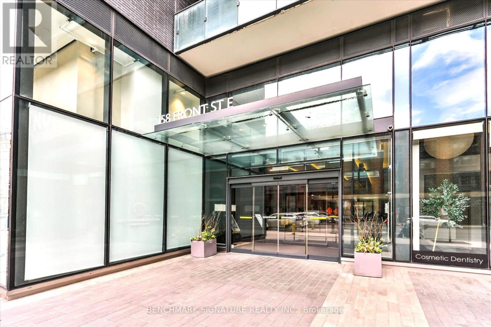 1710 - 158 Front Street E, Toronto, Ontario  M5A 0K9 - Photo 21 - C13060470