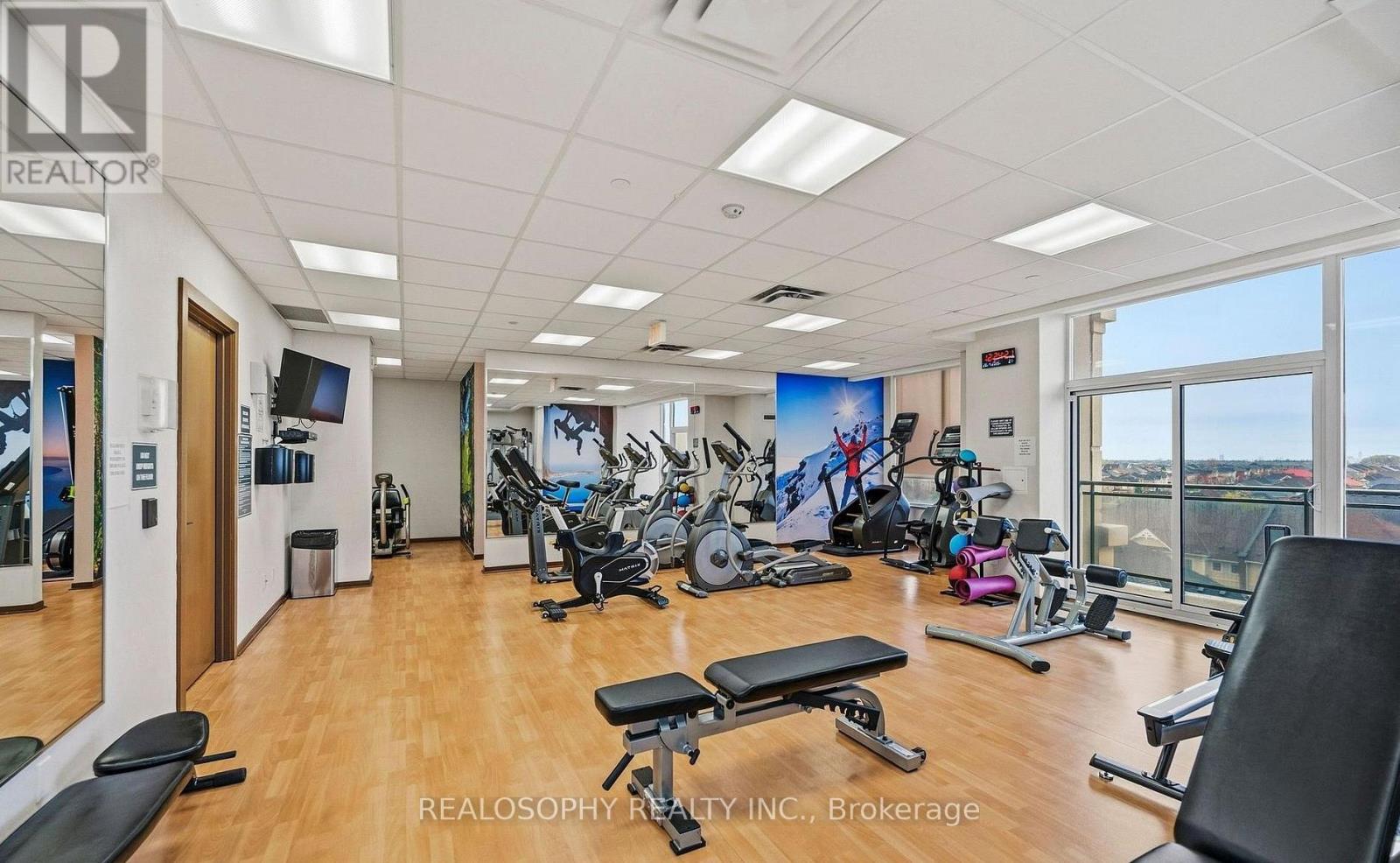 2103 - 9500 Markham Road, Markham, Ontario  L6E 0N6 - Photo 22 - N13078250