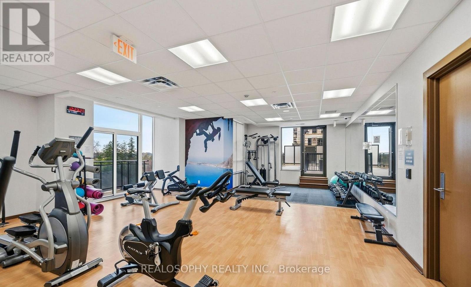 2103 - 9500 Markham Road, Markham, Ontario  L6E 0N6 - Photo 23 - N13078250