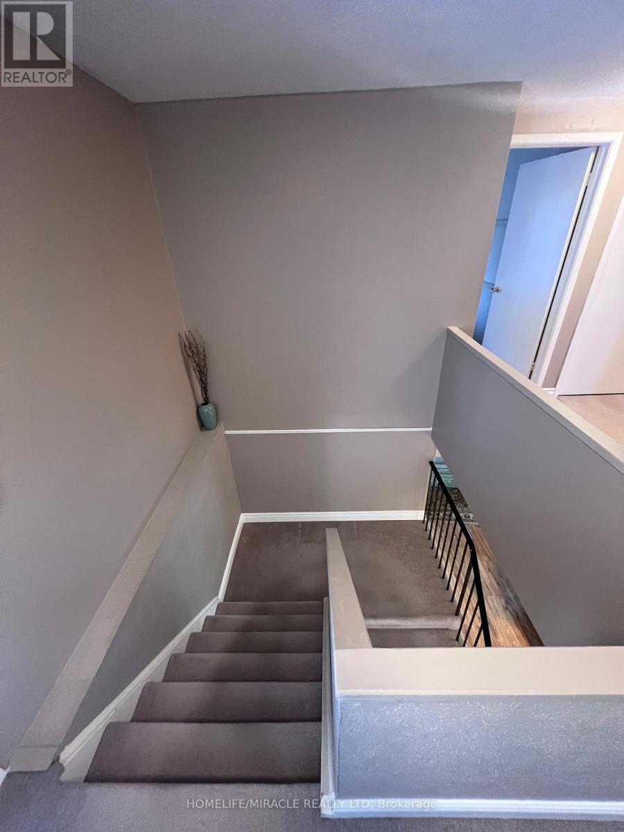 30 - 59 Kenninghall Boulevard, Mississauga, Ontario  L5N 1J6 - Photo 9 - W13079800