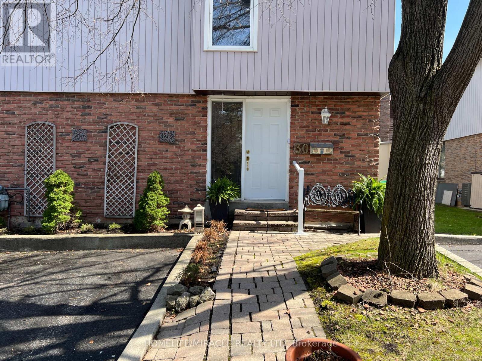 30 - 59 Kenninghall Boulevard, Mississauga, Ontario  L5N 1J6 - Photo 35 - W13079800