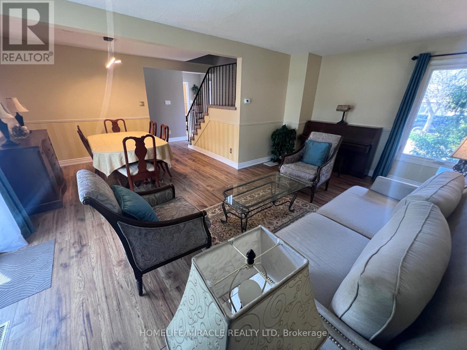 30 - 59 Kenninghall Boulevard, Mississauga, Ontario  L5N 1J6 - Photo 4 - W13079800