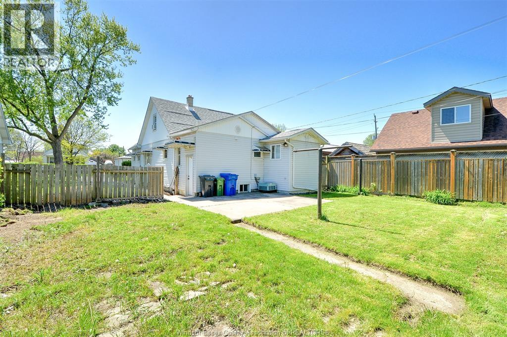 616 Bensette Street, Windsor, Ontario  N8X 2Y7 - Photo 24 - 26009941