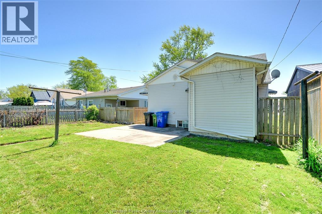 616 Bensette Street, Windsor, Ontario  N8X 2Y7 - Photo 26 - 26009941