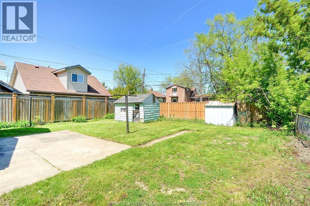 616 Bensette Street, Windsor, Ontario  N8X 2Y7 - Photo 28 - 26009941