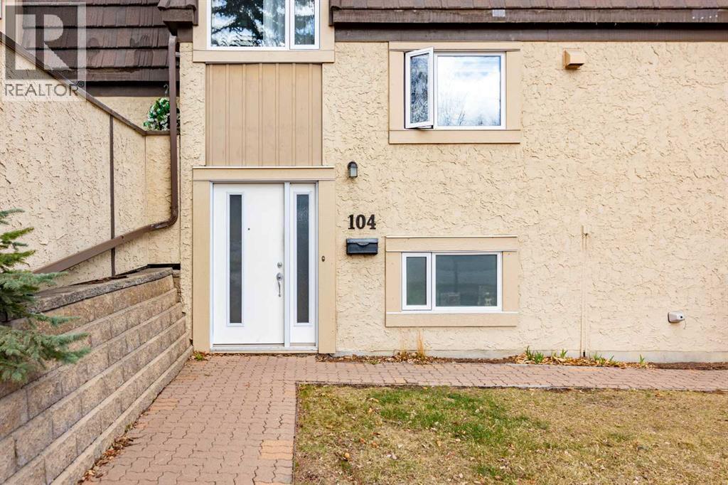 104, 3130 66 Avenue Sw, Calgary, Alberta  T3E 5K8 - Photo 5 - A2307736