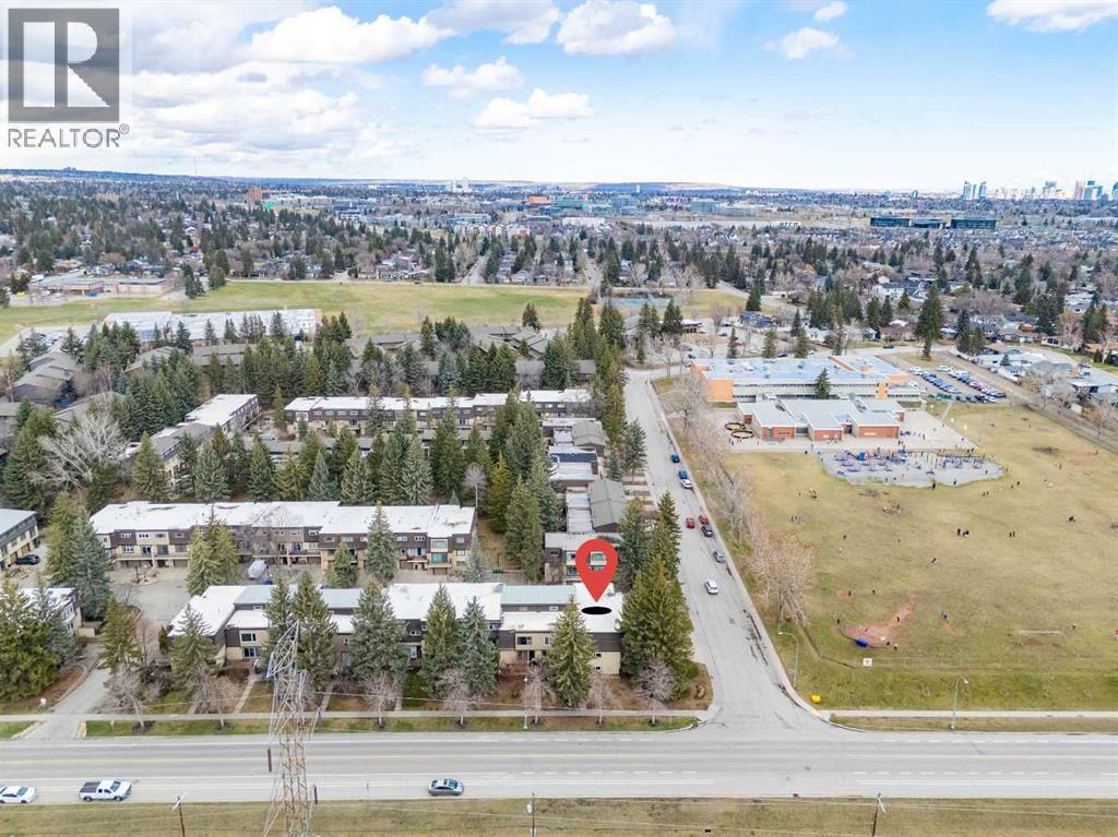 104, 3130 66 Avenue Sw, Calgary, Alberta  T3E 5K8 - Photo 32 - A2307736