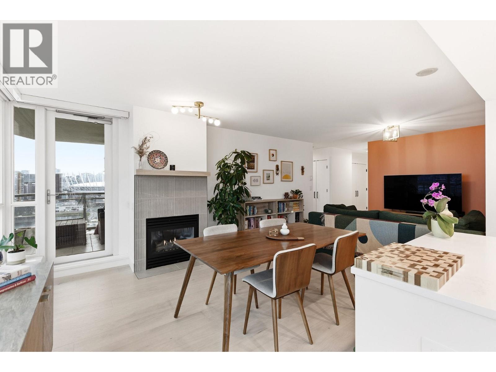 2004 120 Milross Avenue, Vancouver, British Columbia  V6A 4K7 - Photo 13 - R3119343