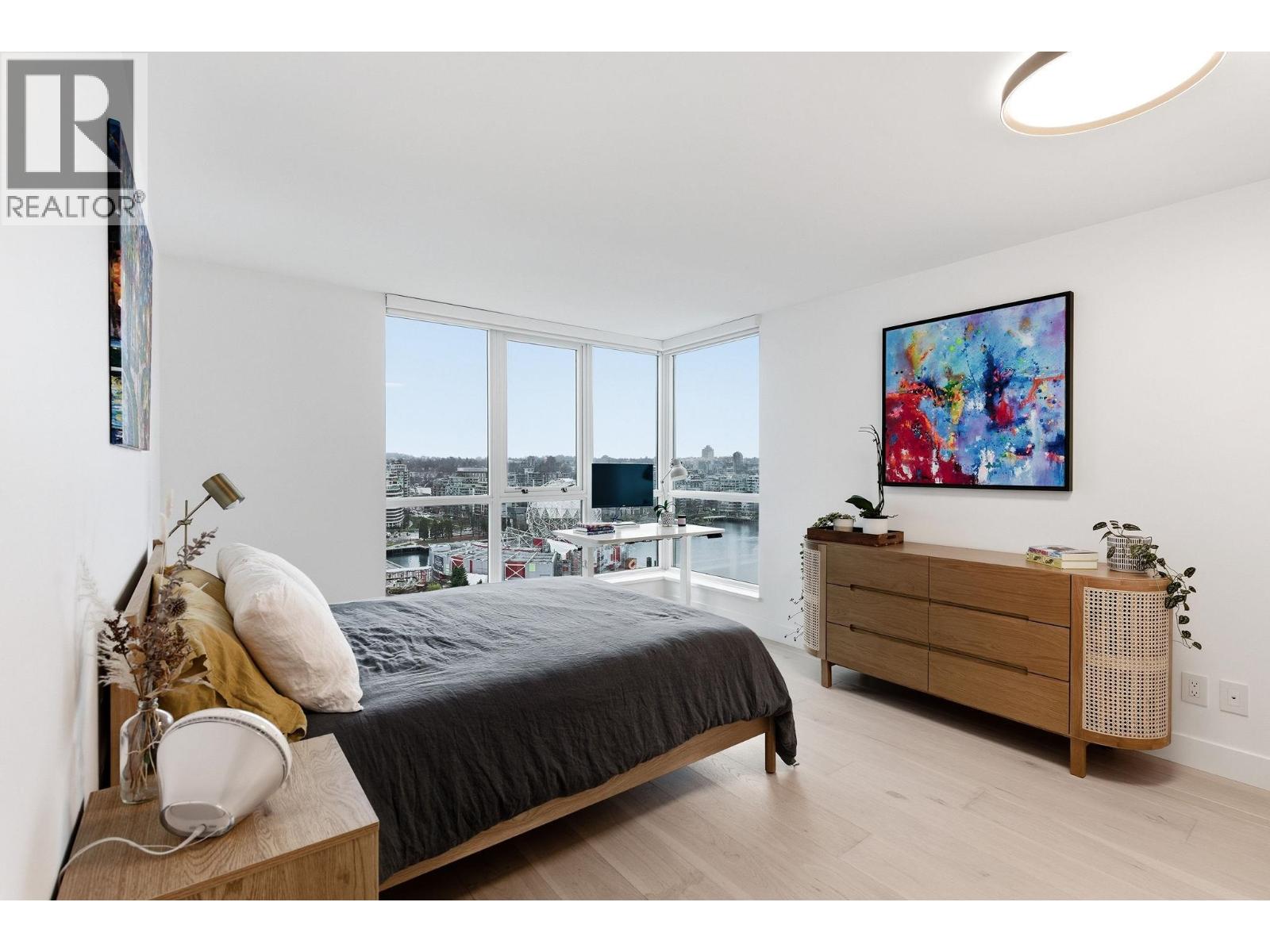 2004 120 Milross Avenue, Vancouver, British Columbia  V6A 4K7 - Photo 16 - R3119343