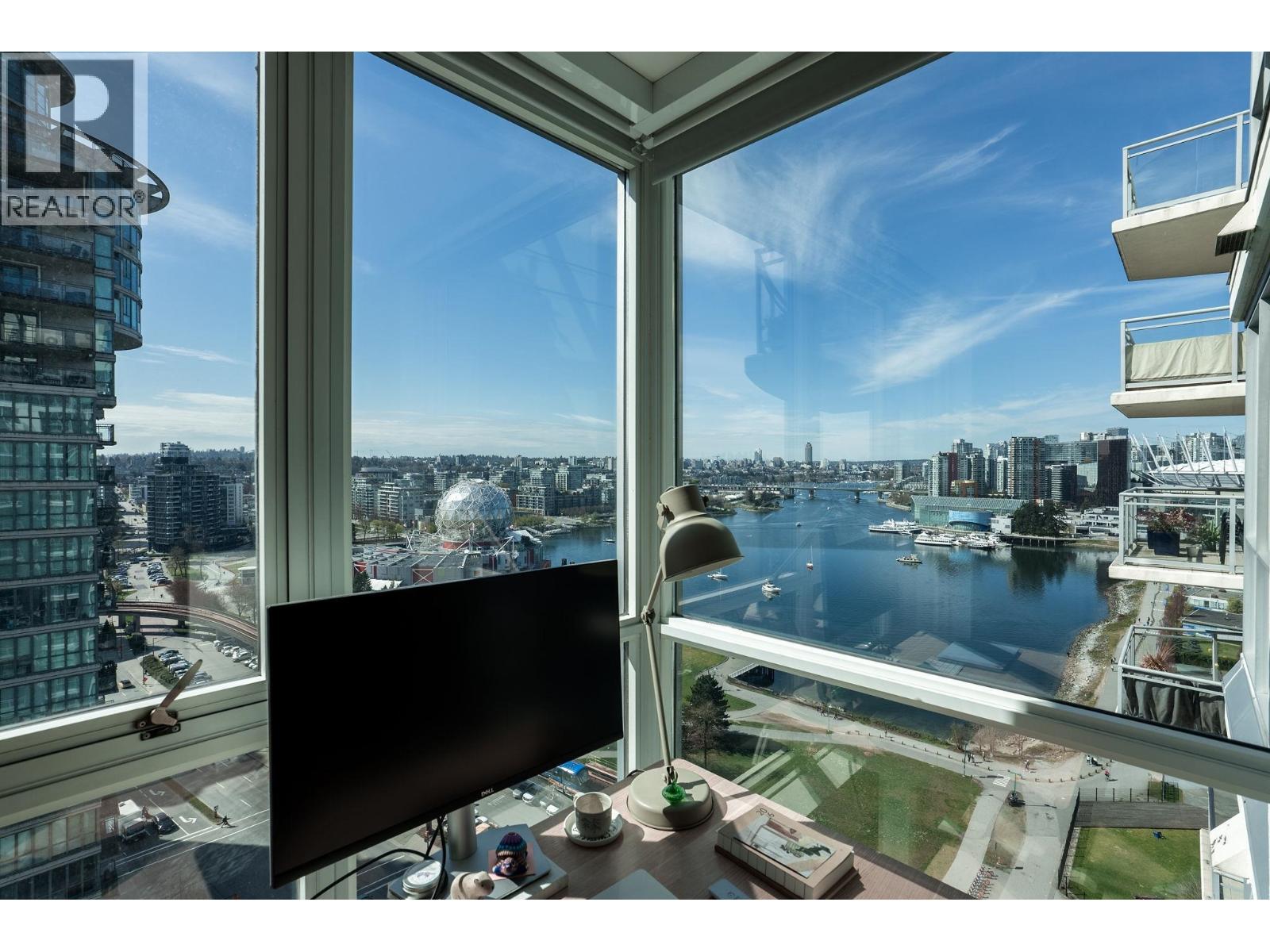 2004 120 Milross Avenue, Vancouver, British Columbia  V6A 4K7 - Photo 20 - R3119343