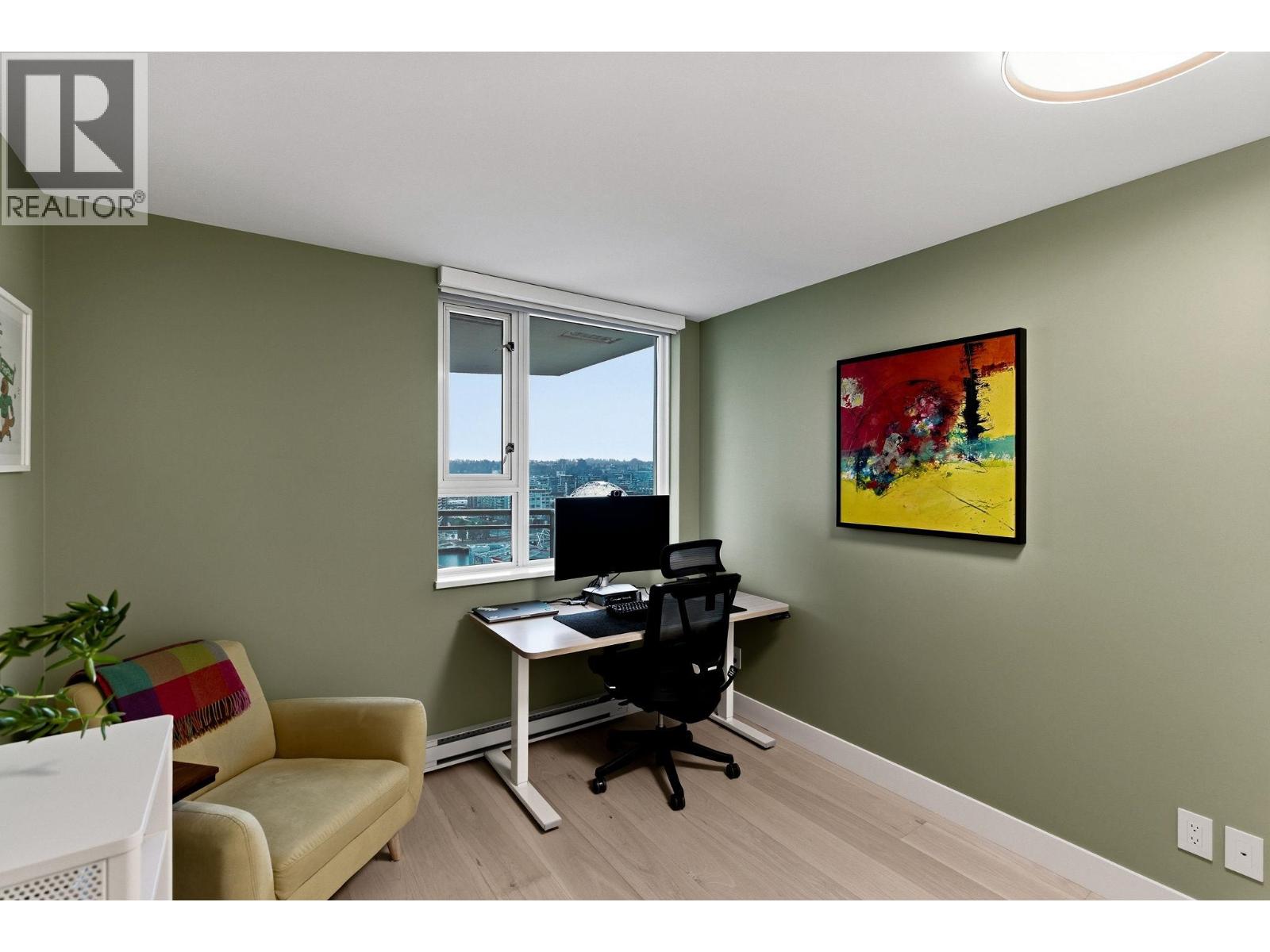 2004 120 Milross Avenue, Vancouver, British Columbia  V6A 4K7 - Photo 24 - R3119343
