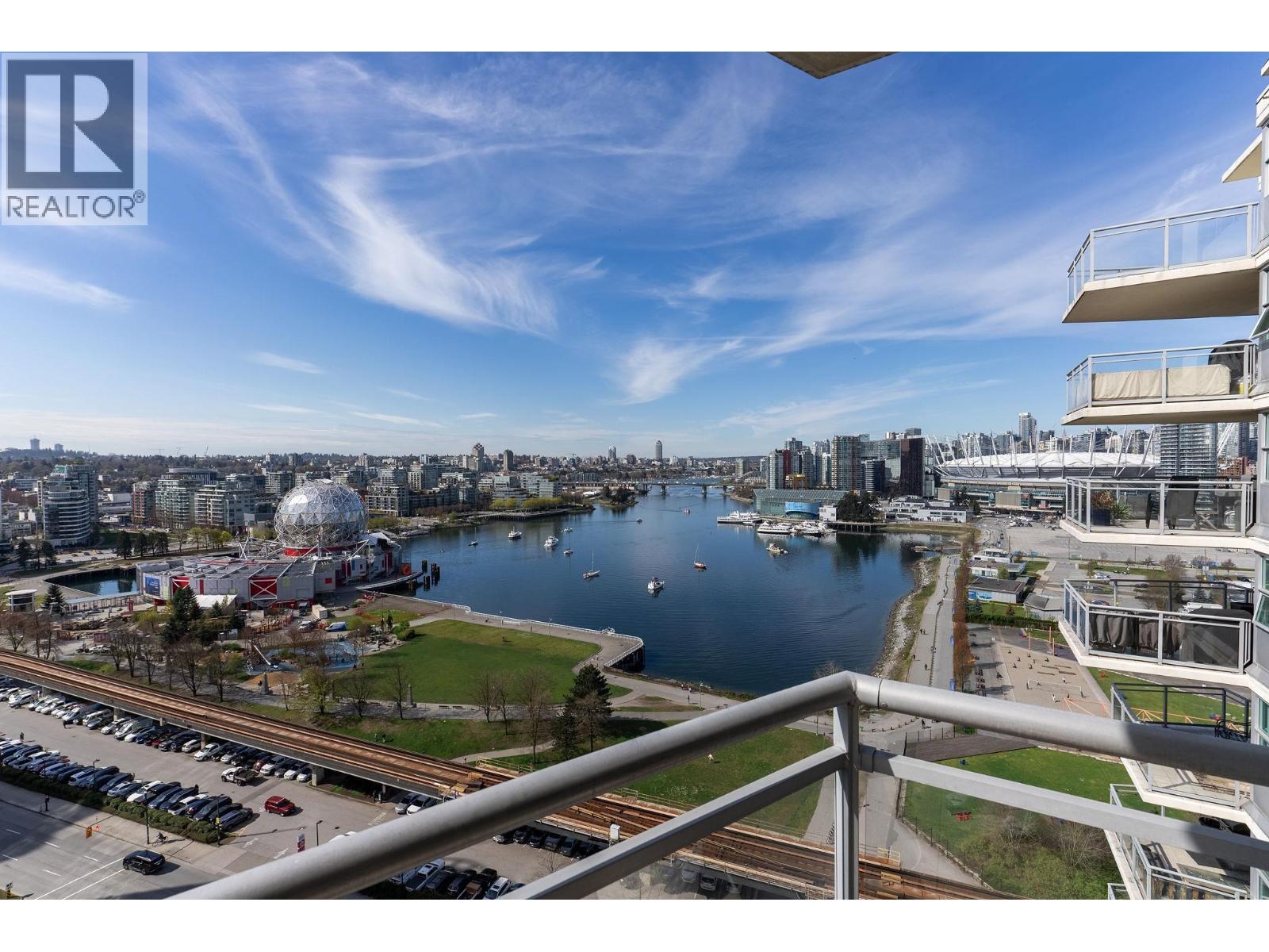 2004 120 Milross Avenue, Vancouver, British Columbia  V6A 4K7 - Photo 30 - R3119343
