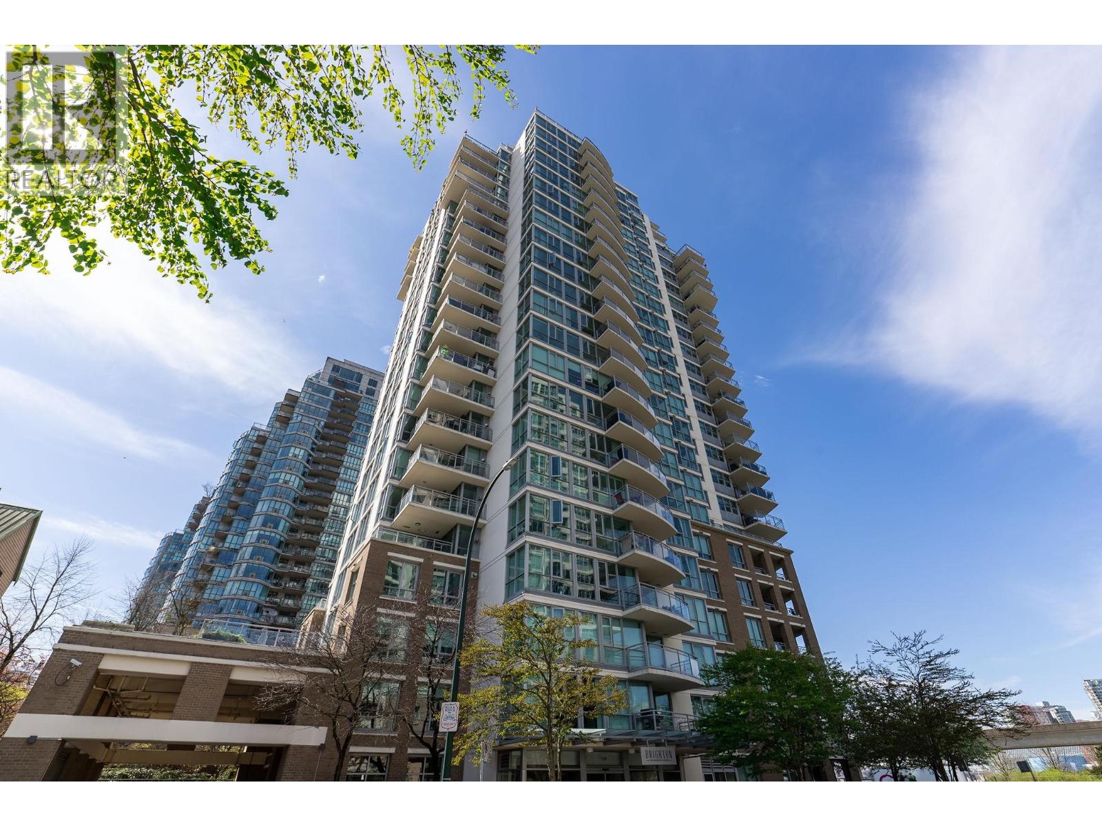 2004 120 Milross Avenue, Vancouver, British Columbia  V6A 4K7 - Photo 39 - R3119343