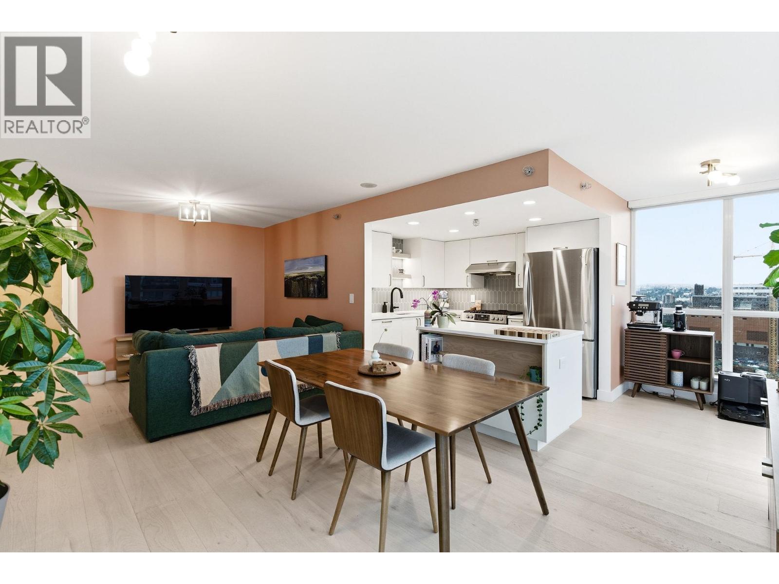 2004 120 Milross Avenue, Vancouver, British Columbia  V6A 4K7 - Photo 6 - R3119343